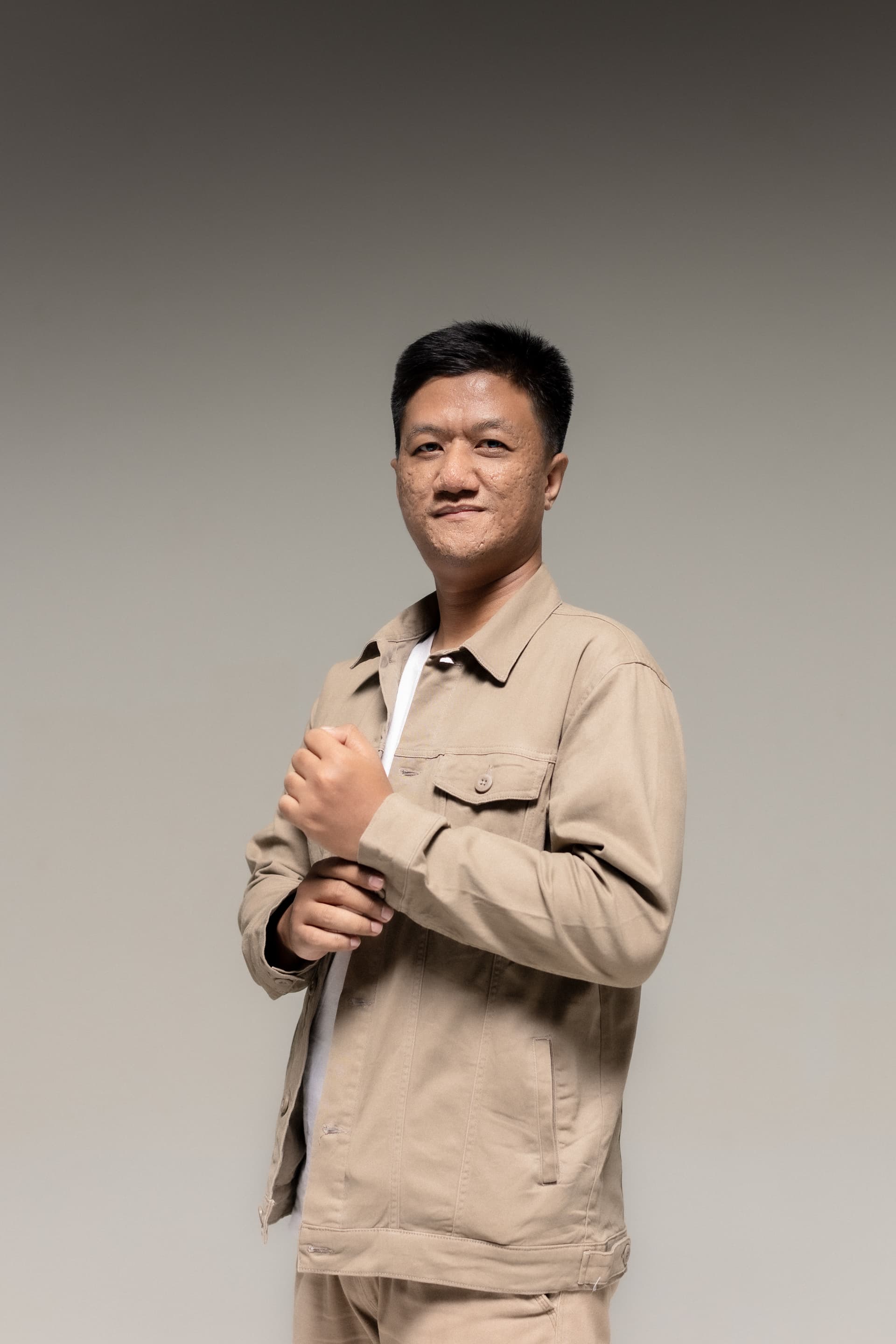 Muhamad Ikhsanudin